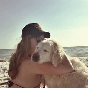 Meet your Posher, Kristen